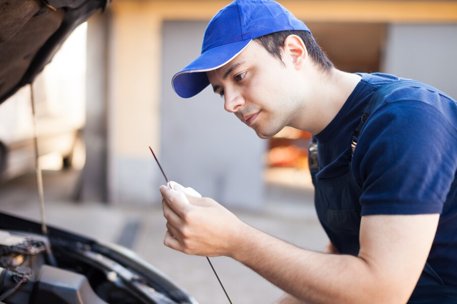 Mobile Mechanic